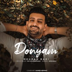 Mehran Raei   –   Donyaam